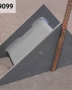 Spacer for Agro silos 120mm